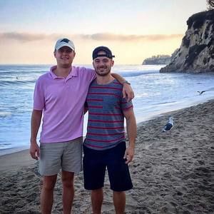 Meet your Posher, Mike